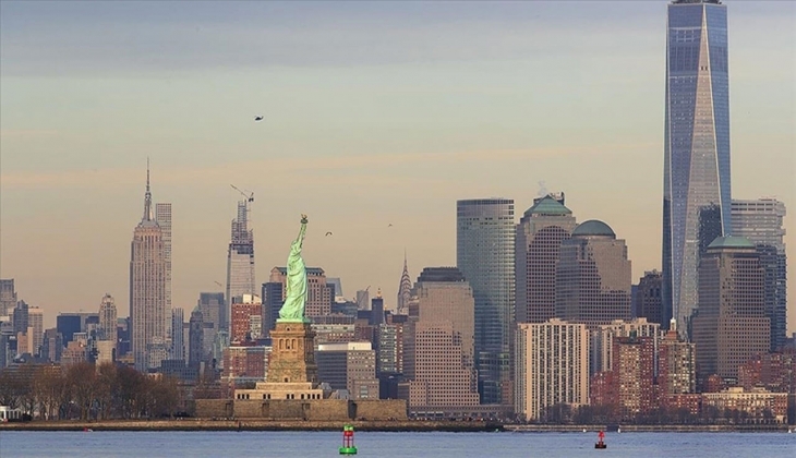 ABD'de mortgage faiz oranı yüzde 21 yılın zirvesinde!