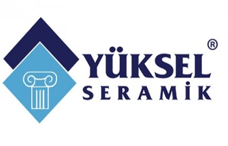 Yüksel Seramik 2015 koleksiyonunu tanıttı!
