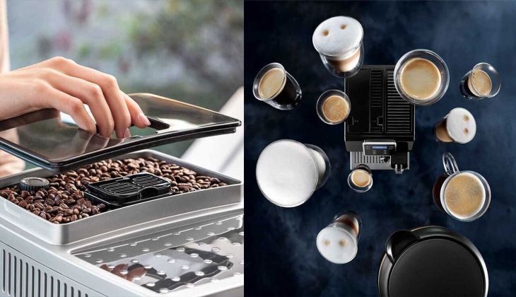 Teknoloji harikası Delonghi kahve makineleri ve Mart 2022 fiyat listesi…