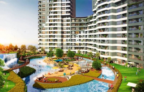 Konut projelerinde yılın son kampanyası!