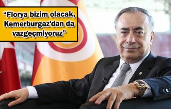 120 milyon TL'lik yeni yapılanmayla Florya'yı yeniden elde edeceğiz!