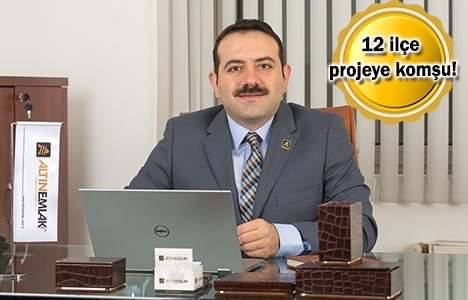 Büyük İstanbul Tüneli