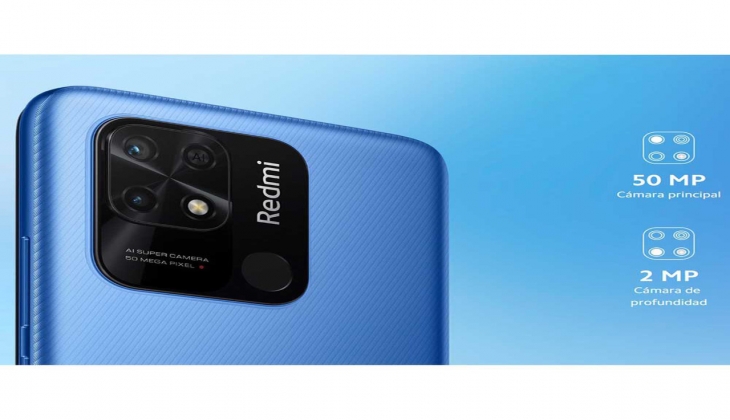 Xiaomi Redmi 10 C Migros’ta! Üstelik indirimli fiyata! 18 Ekim 2022 fiyat listesi…