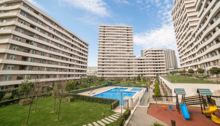 Yüksek kira bedelleri bunu da yaptırdı! Apartman ortak alanı kiralayanlara mahkeme yolu açılıyor!