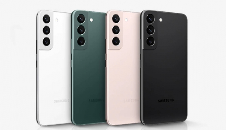 Turkcell Pasaj dan Samsung Galaxy S22 ye 521 TL indirim! İşte 2022 Mart Fiyat Listesi...