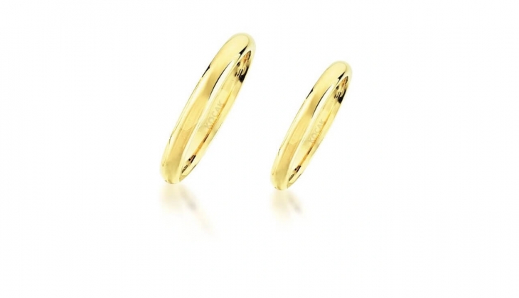 Klasik altın alyanslarda çılgın kampanya! En uygun alyans ne kadar? Koçak 3 Mart 2023 fiyat listesi