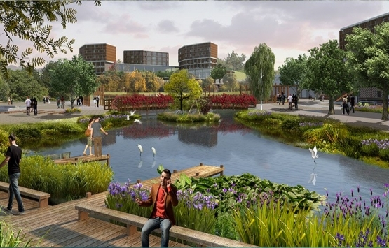 KentPlus Yalova projesinin ihalesi iptal edildi!