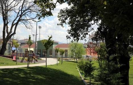 Çekmeköy Emekliler Kıraathanesi 26 Ağustos'ta açılıyor!