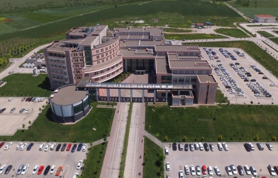 Balıkesir Üniversitesi işletmecilerinden 3 ay boyunca kira almayacak!