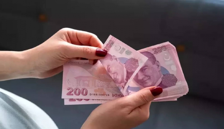 150 bin TL faizsiz kredi desteği ve 24 ek maaş! Kimler bu destekten yararlanacak? 