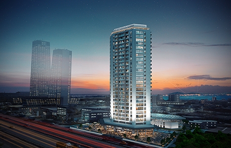 Marmara Kule Business'ta cazip avantajlar!