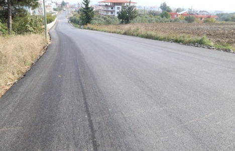 Hatay'ın 15 ilçesine yol yatırımı!