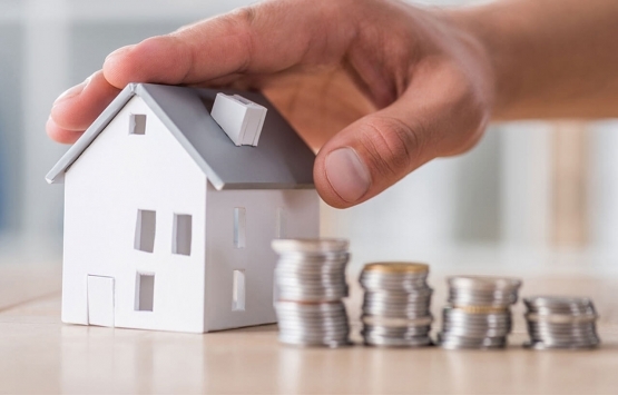 Konut sektöründe Aralık 2021 de neler yaşandı?