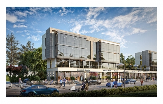 365 Corner Çekmeköy kapılarını açtı!