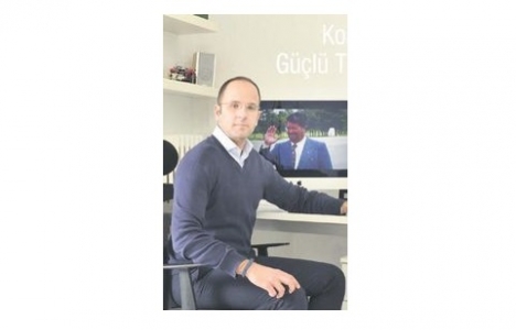 Mimar Şehnaz Ünügür'den eski eşine mal davası!