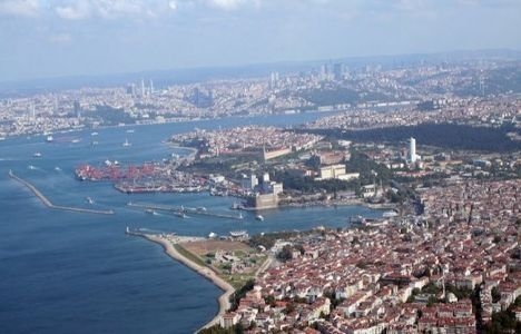 TOKİ Rumeli Hisarı 615 hait ve 20 konut ihalesi bugün!