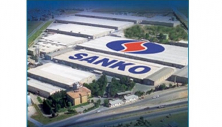 SANKO Enerji, rüzgarda kapasitesini artıracak