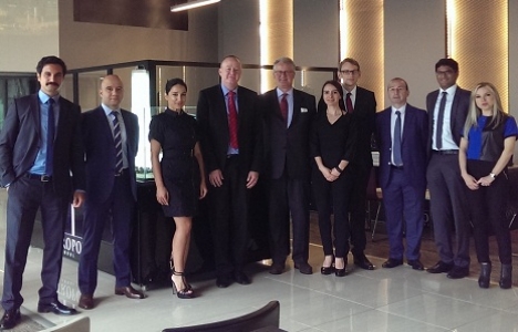 Metropol İstanbul satılık