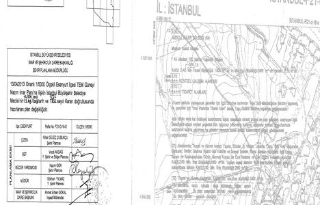 Esenyurt Kıraç, Yakuplu, Ardıçlı Evleri ve Bahçeşehir’de emsal kaç oldu?