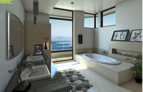 Doğa Marin Şaşkınbakkal ve Caddebostan projeleri 4 ay sonra satışta!