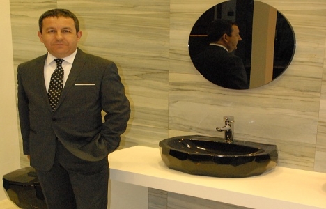 Ege Vitrifiye CERSAIE Seramik Fuarı’na katılacak!