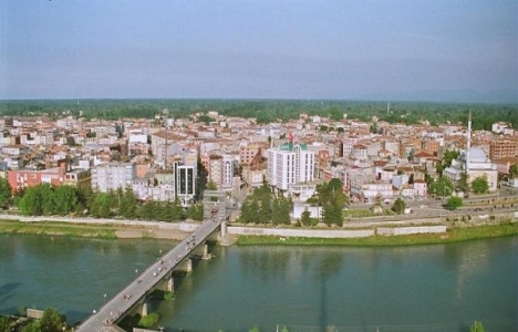 Samsun Çarşamba'da kentsel dönüşüm kararı!