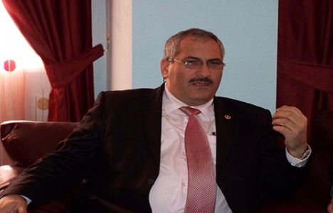 Suat Önal Osmaniye'de eğitime destek veriyor!