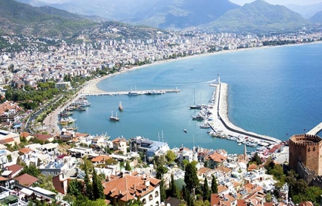 Samandağ'da turizm büfeleri 10 yıllığına vatandaşa kiralanıyor!