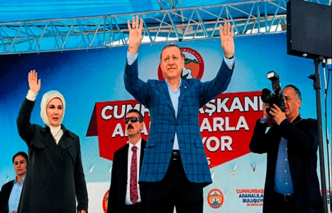 Adana 2023'ün marka şehri olacak!