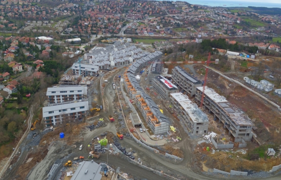 Emlak Konut un 39 projesinde son durum!