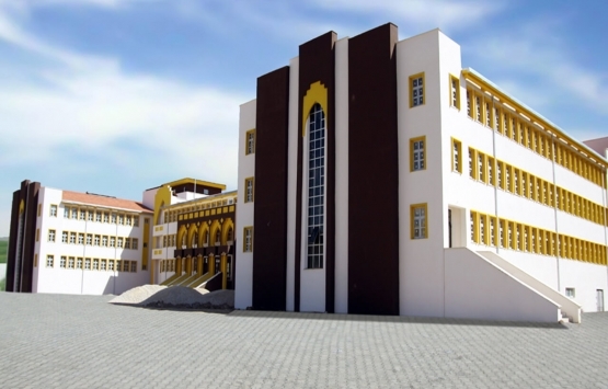 TOKİ den Konya Akşehir e 4 yeni okul!