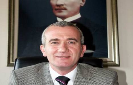 Zeki Kahraman: Bursa hak ettiği yerde değil!