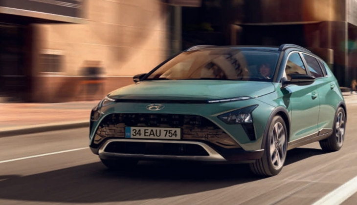 Hyundai Bayon fiyatlarına 15 bin TL zam! İşte 5 Nisan 2022 fiyat listesi...
