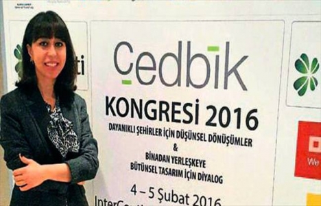 Mimar Merve Kaya: Gayrimenkul sektörü ekolojiyi gözetmeli!