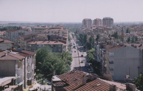 Niğde Merkez'de icradan 5 milyon TL'ye satılık arazi!