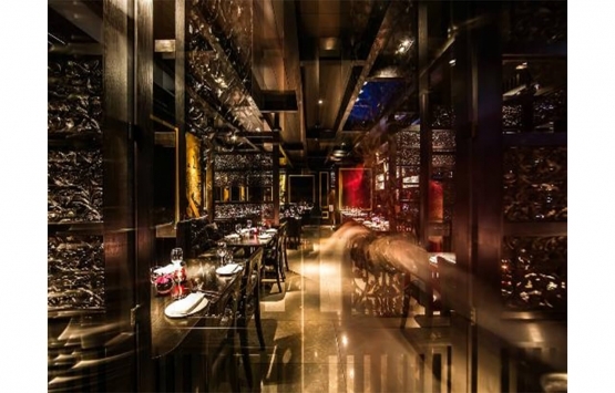 Hakkasan, Bodrum da şube açıyor!