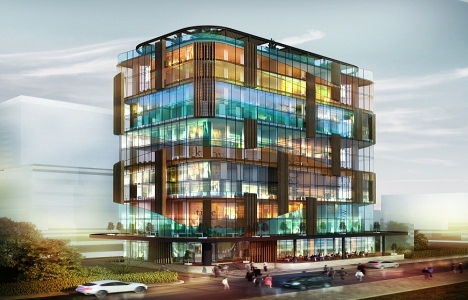 Tatar Yapı 2 yeni projesi satışa çıkardı!