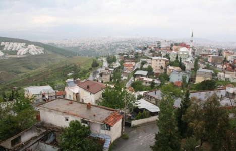 Karabağlar'da kentsel dönüşüm 4. kez askıda!
