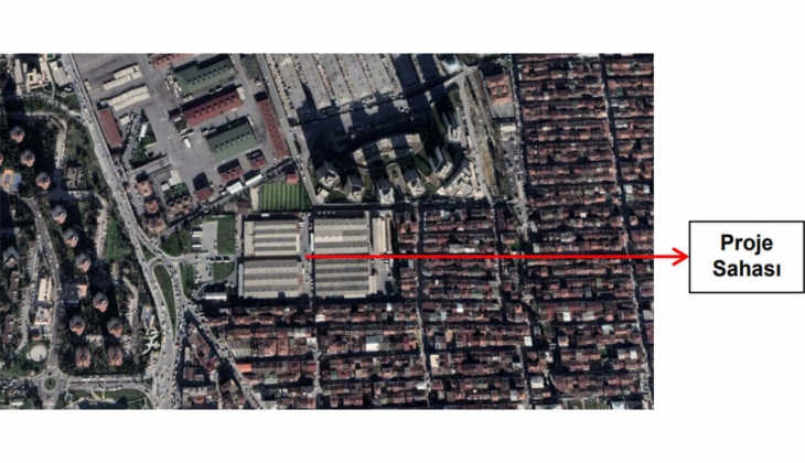 Avrupa Konutları Ata nerede? Avrupa Konutları Ata fiyat listesi!