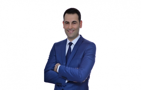 Erhan Kocabaş kimdir