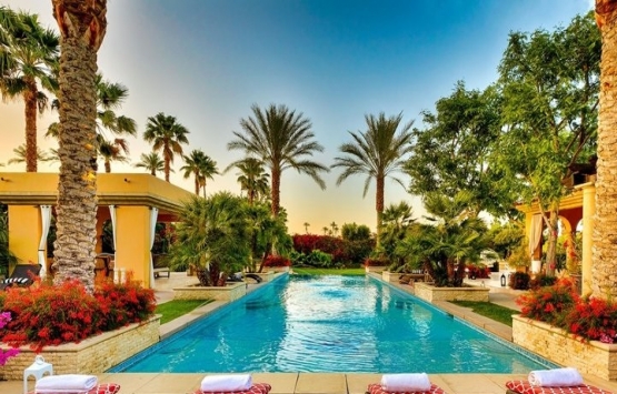 Lady Gaga’nın 12 milyon dolarlık evi hayran bıraktı!