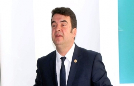 Kamu-özel ortaklığı ile yapılan şehir hastaneleri TBMM gündeminde!