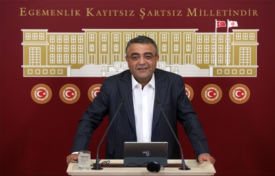 Kamu hizmeti için kiralanan taşınmazlar meclis gündeminde!