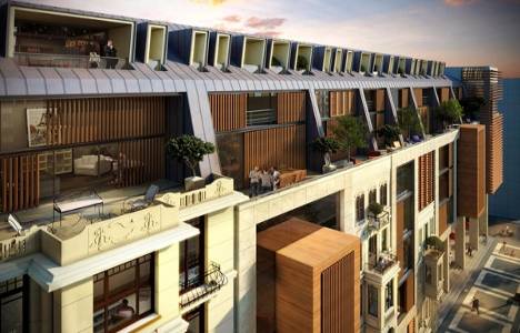 Tarlabaşı 360 resimleri!