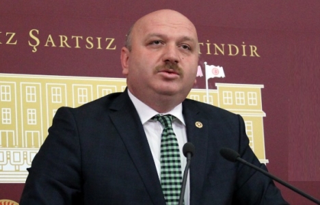 Türkler Orta Asya'da en çok Türkmenistan'da yatırım yapıyor!