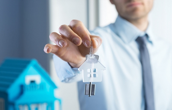 Markalı konutlarda en çok hangi tip konut satıldı? Yabancılar akın etti!