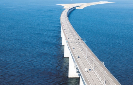 İzmirliler Körfez Tüp Geçit Projesi'ne hazır!