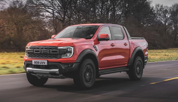 Ford Ranger a Kasım zammı! Ford Ranger ın yeni fiyatı ne kadar? İşte Ford Ranger 22 Kasım 2022 fiyat listesi