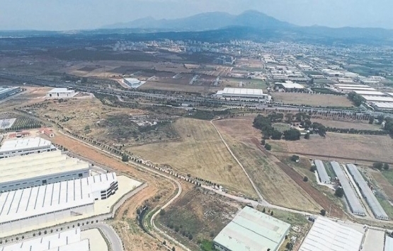 Volkswagen'in yeni üretim tesisi için Torbalı önerisi!