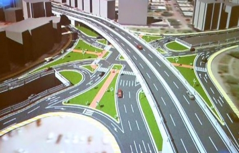 Mevlana Kavşağı ne zaman açılacak